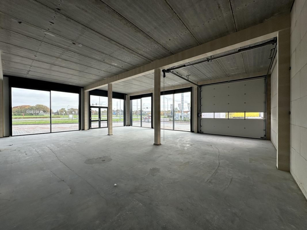 Nieuwe Bredase Baan 14-P Photo Blur 11