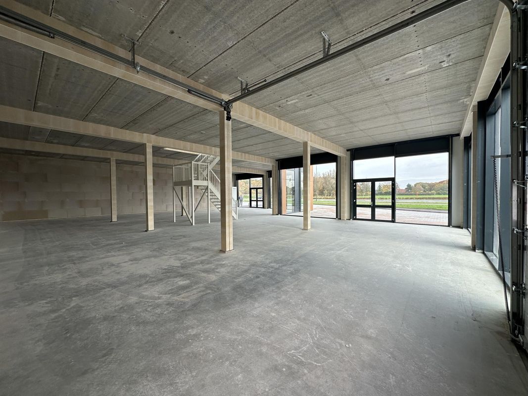 Nieuwe Bredase Baan 14-P Photo Blur 12