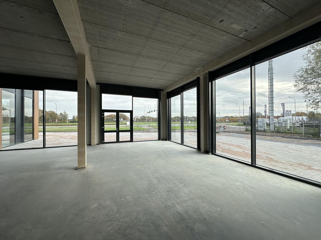 Nieuwe Bredase Baan 14-P Photo Blur 14