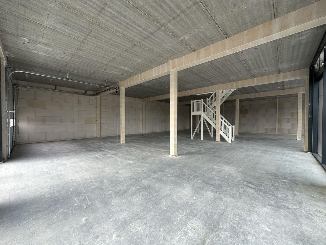 Nieuwe Bredase Baan 14-P Photo Blur 15
