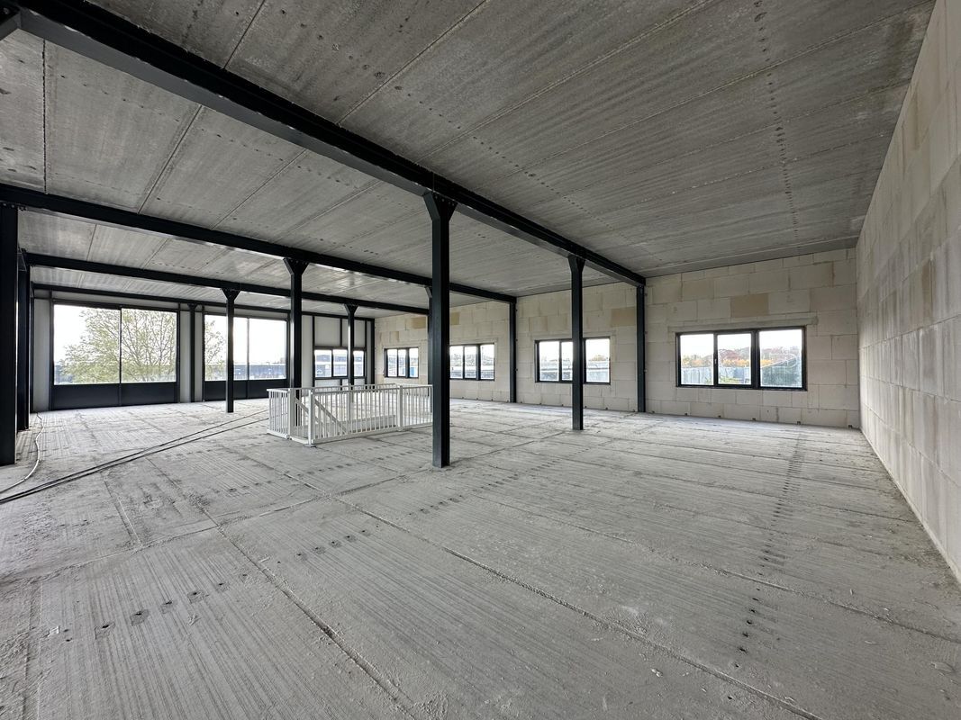 Nieuwe Bredase Baan 14-P Photo Blur 16