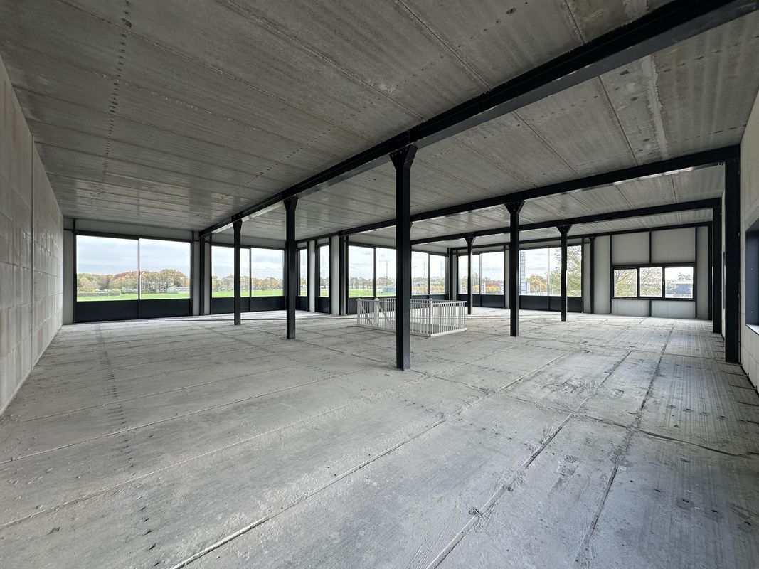 Nieuwe Bredase Baan 14-P Photo Blur 18