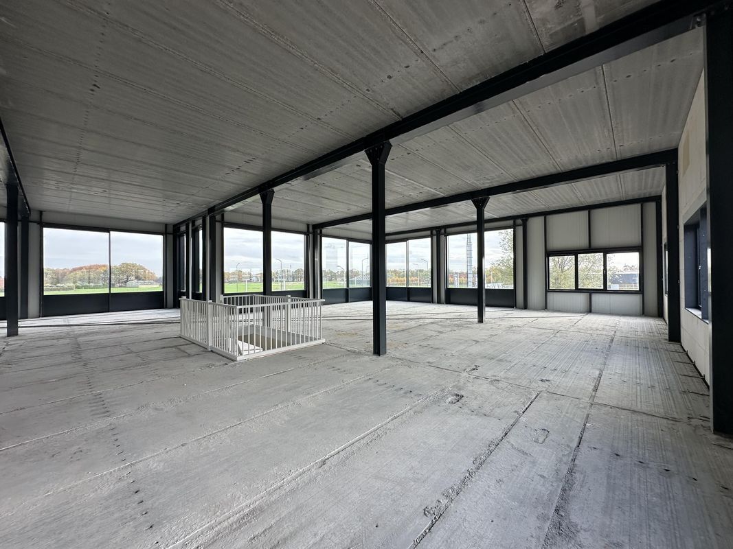 Nieuwe Bredase Baan 14-P Photo Blur 19