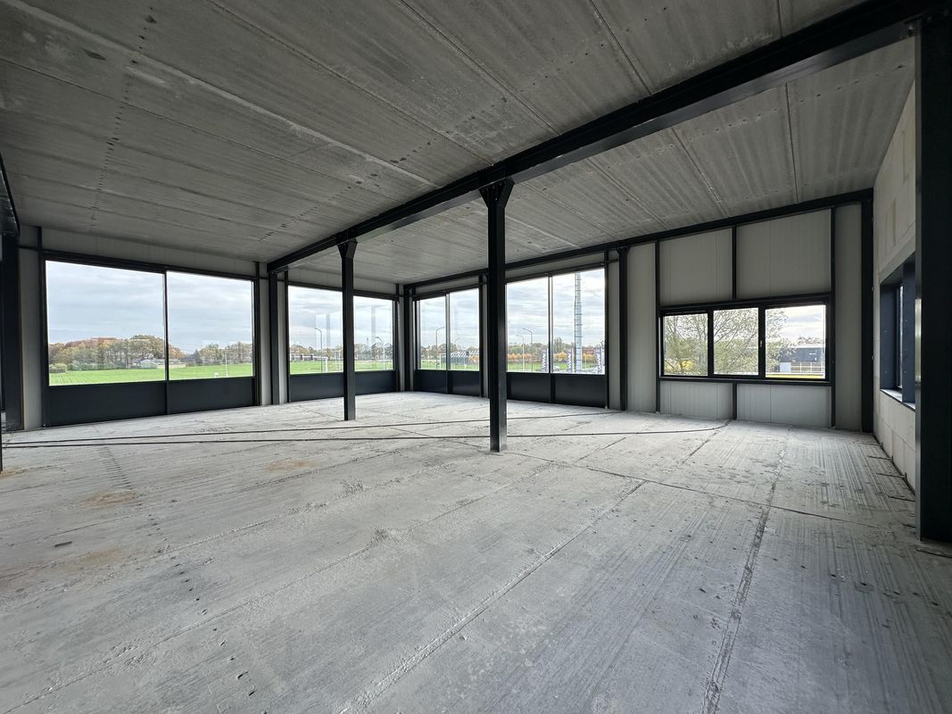 Nieuwe Bredase Baan 14-P Photo Blur 21