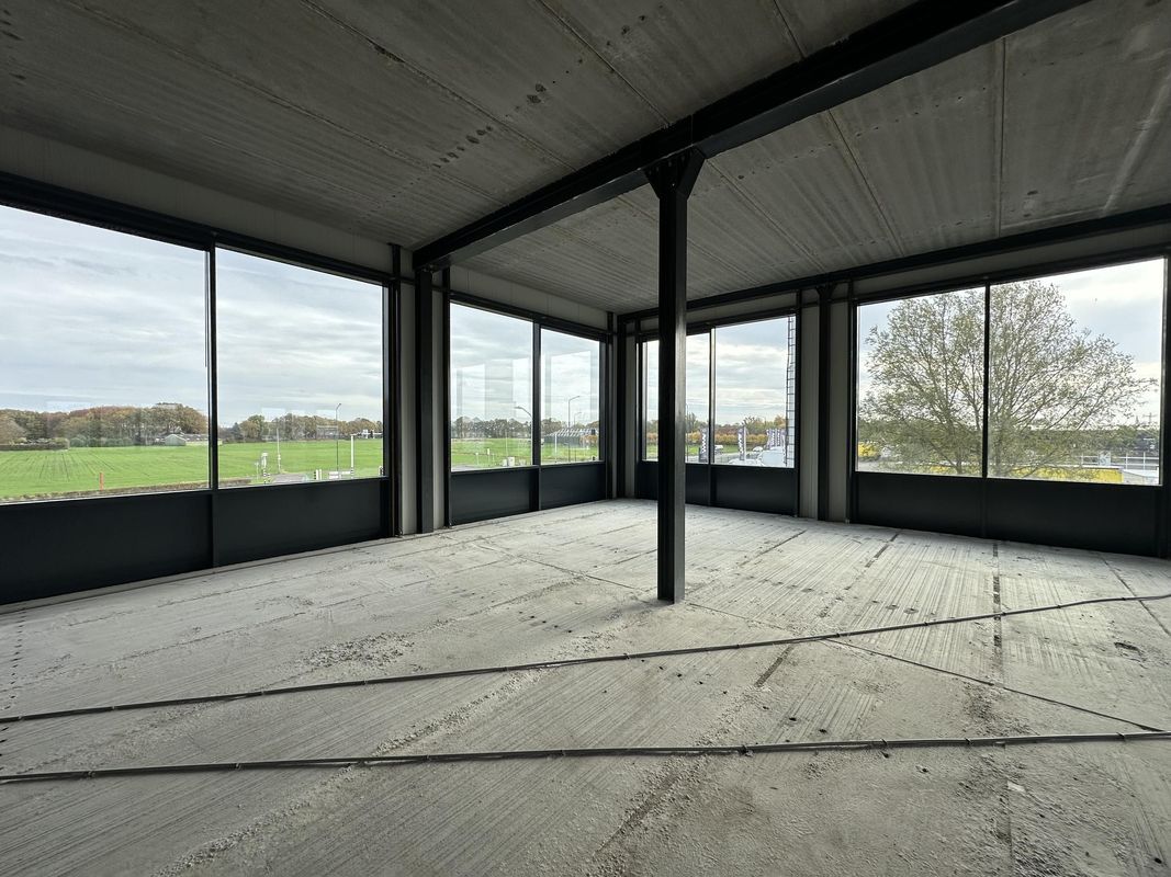 Nieuwe Bredase Baan 14-P Photo Blur 23
