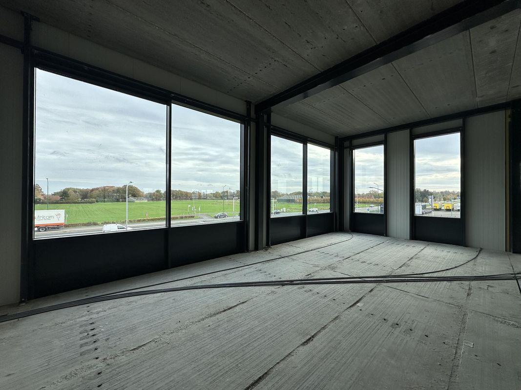 Nieuwe Bredase Baan 14-P Photo Blur 25