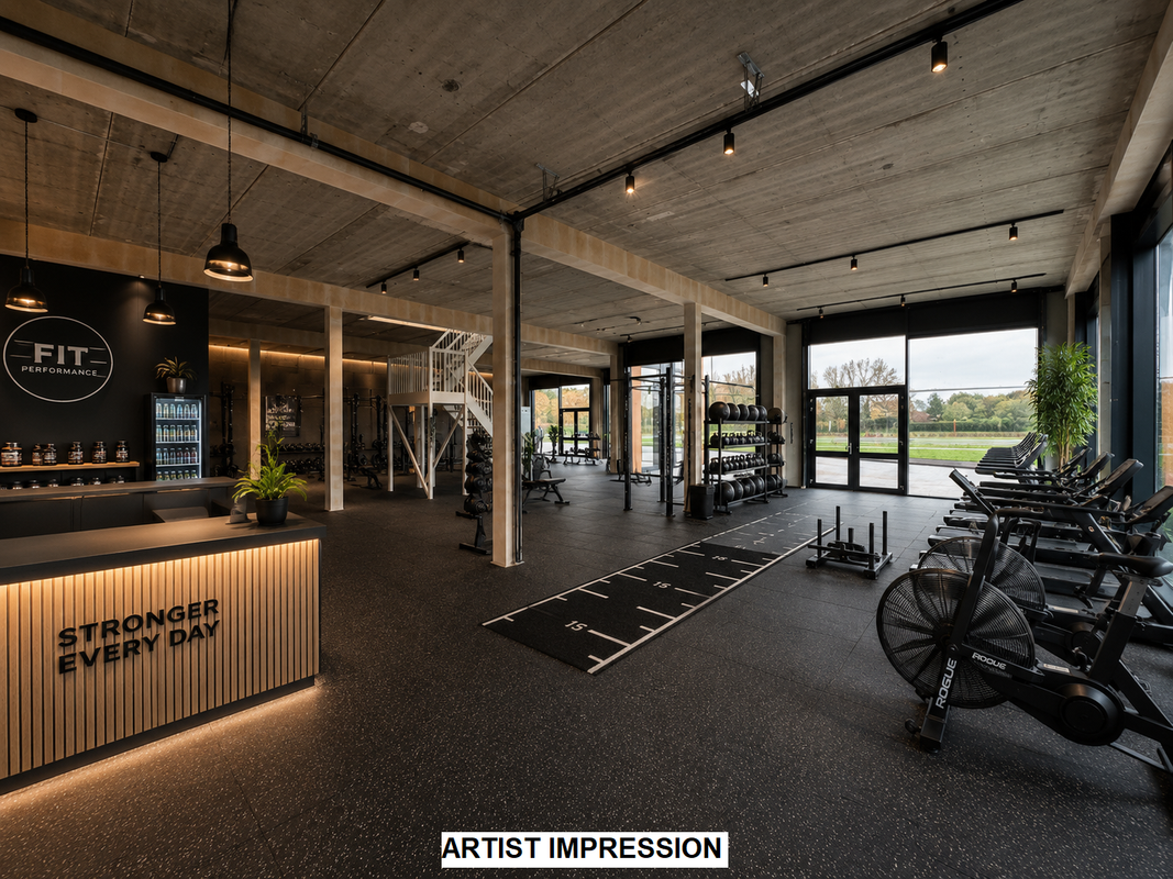 Nieuwe Bredase Baan 14-P Photo Blur 13