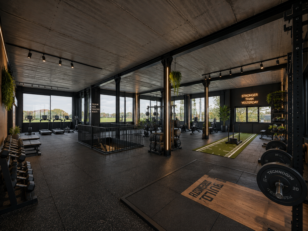 Nieuwe Bredase Baan 14-P Photo Blur 17