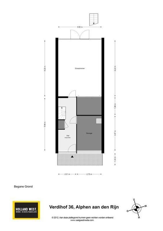 Verdihof 36 Floorplan Blur 0