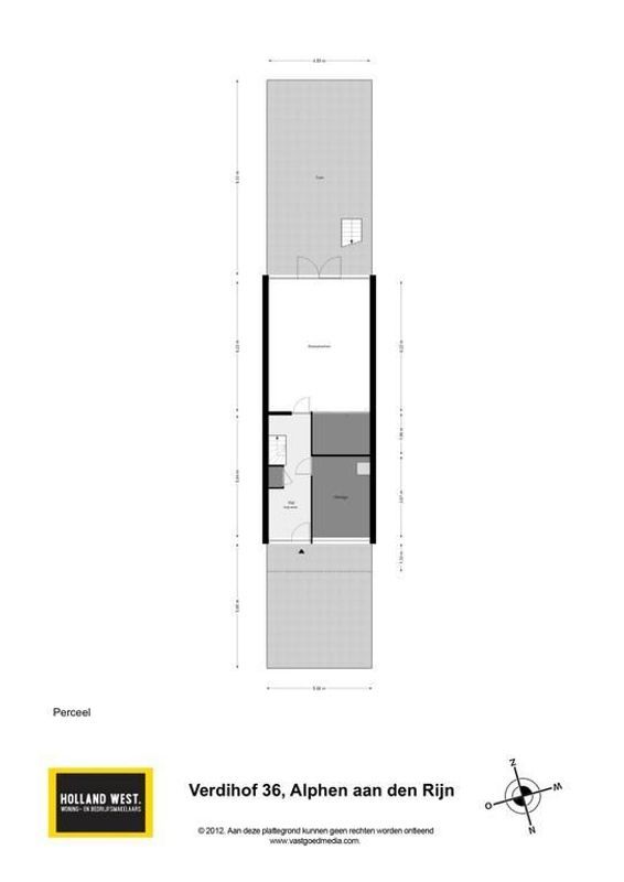 Verdihof 36 Floorplan Blur 3