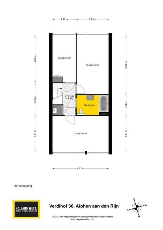 Verdihof 36 Floorplan Blur 2