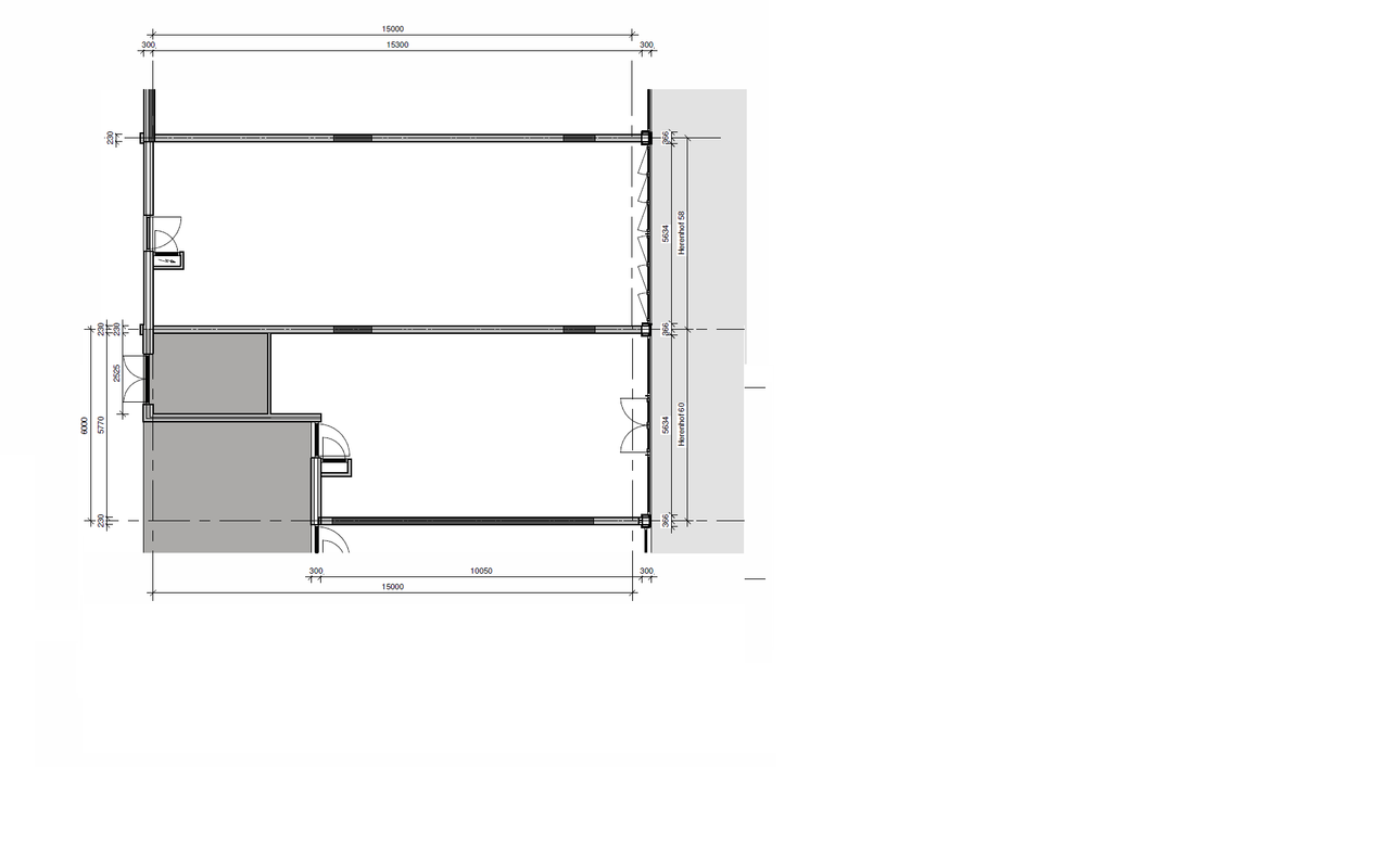 Herenhof 58 Floorplan Blur 0