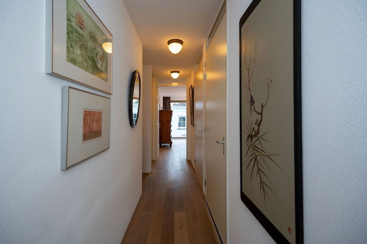 Raadhuisstraat 253-A Photo Blur 11