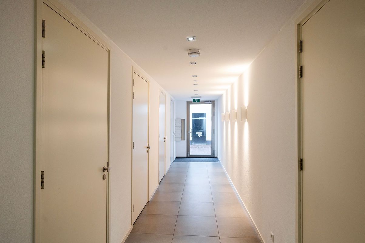 Raadhuisstraat 253-A Photo Blur 22
