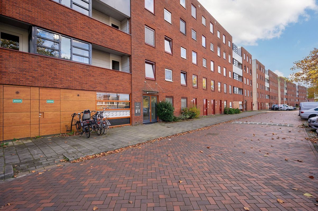 Pegasusstraat 214 Photo Blur 25