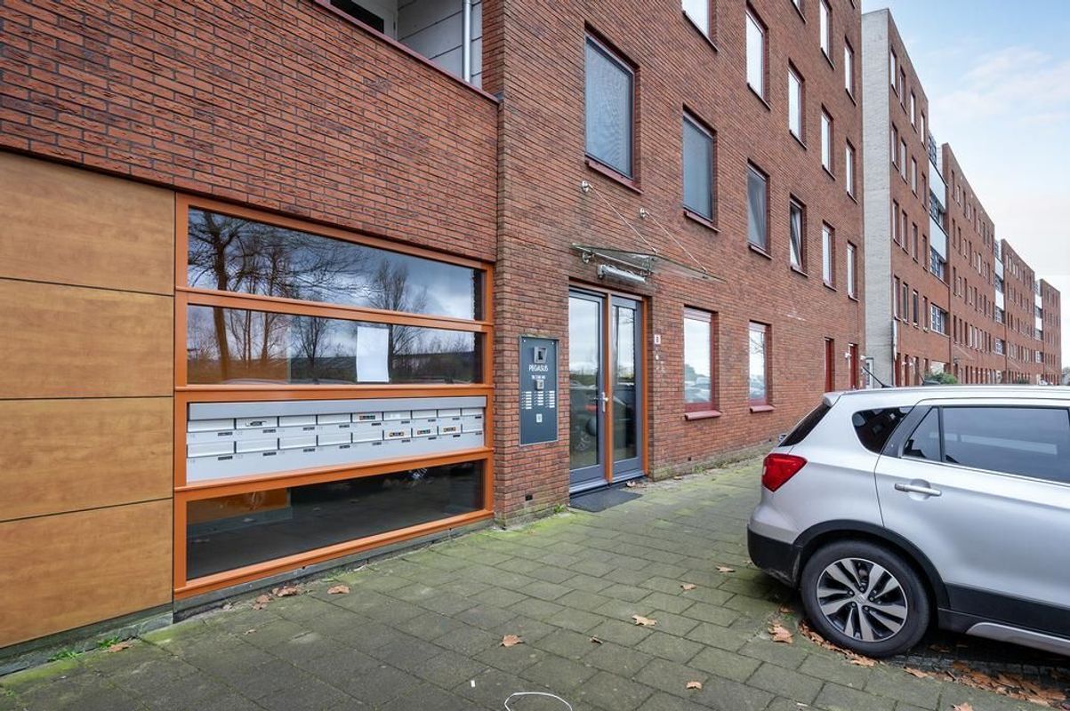 Pegasusstraat 144 Photo Blur 28