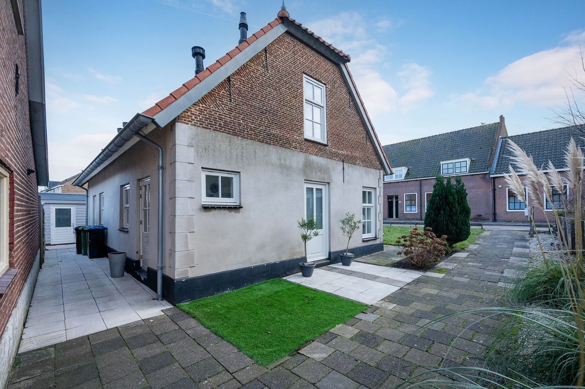 Hoogewaard 117-A Photo Blur 2