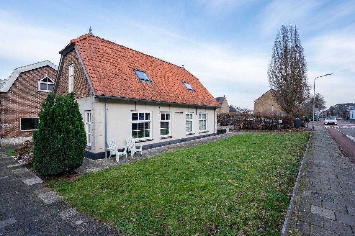 Hoogewaard 117-A Photo Blur 1