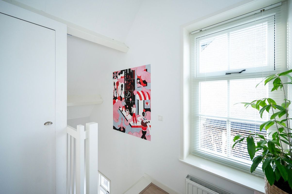 Hoogewaard 117-A Photo Blur 9