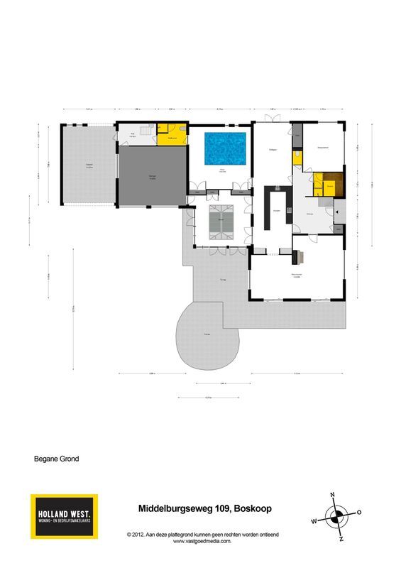 Middelburgseweg 109 Floorplan Blur 0