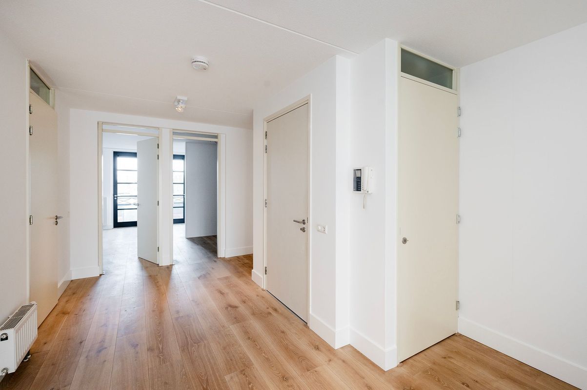 Raadhuisstraat 251-D Photo Blur 5