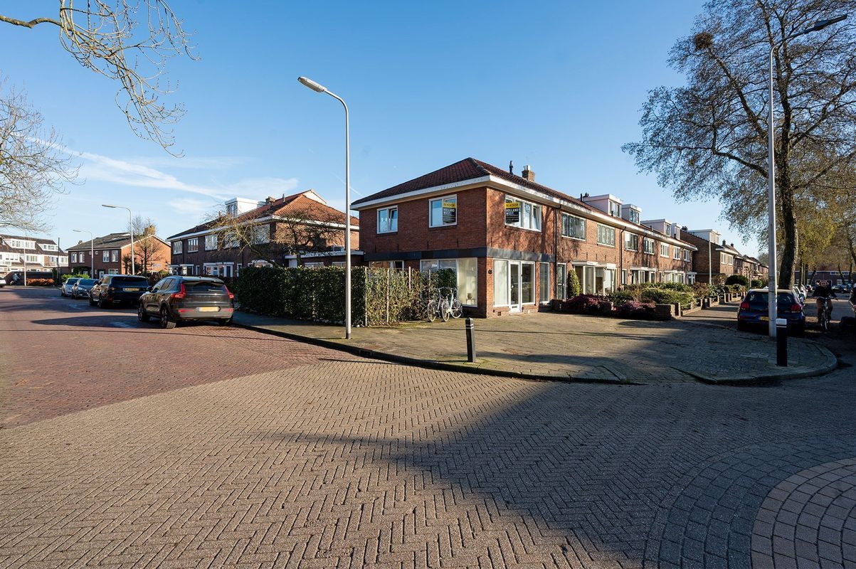 Toussaintstraat 48 Photo Blur 31