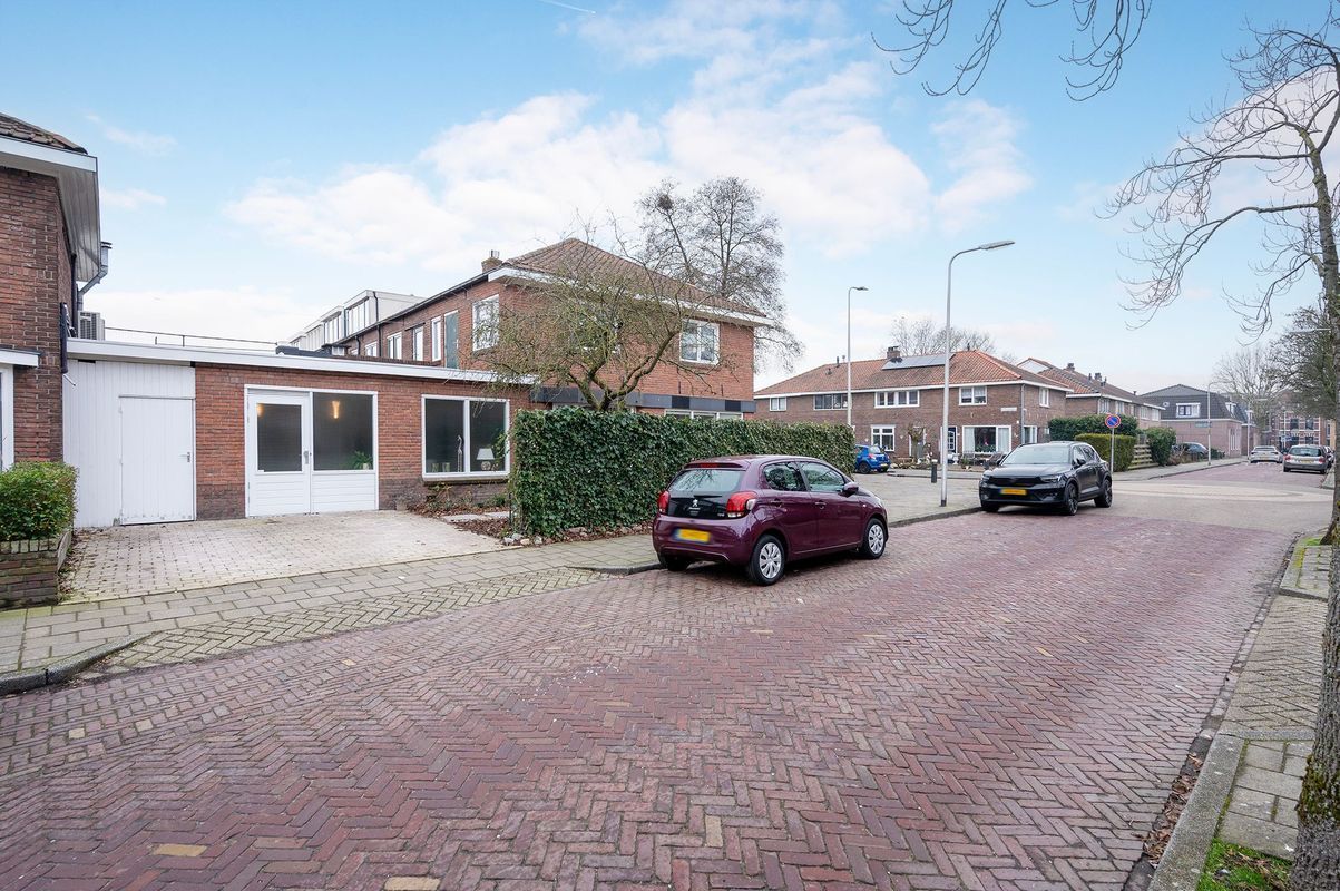 Toussaintstraat 48 Photo Blur 32