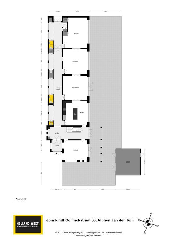 Jongkindt Coninckstraat 36 Floorplan Blur 0
