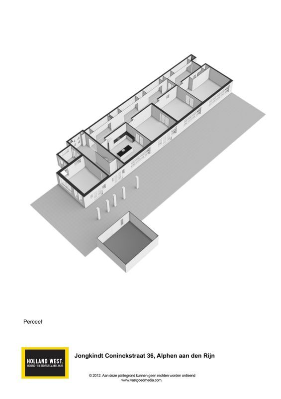 Jongkindt Coninckstraat 36 Floorplan Blur 1
