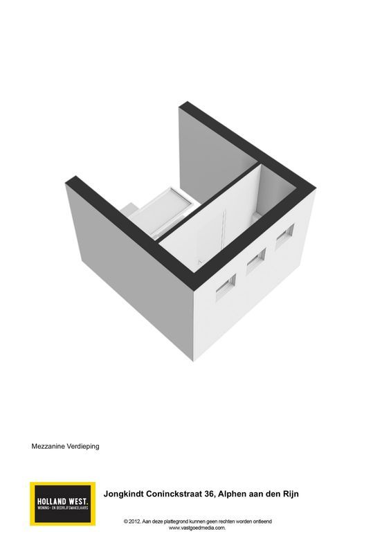 Jongkindt Coninckstraat 36 Floorplan Blur 7
