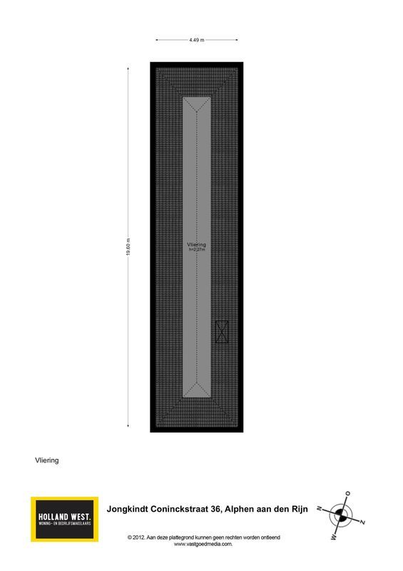 Jongkindt Coninckstraat 36 Floorplan Blur 8