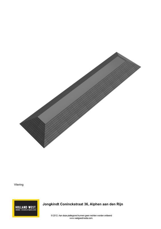 Jongkindt Coninckstraat 36 Floorplan Blur 9
