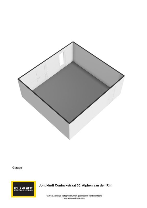 Jongkindt Coninckstraat 36 Floorplan Blur 13