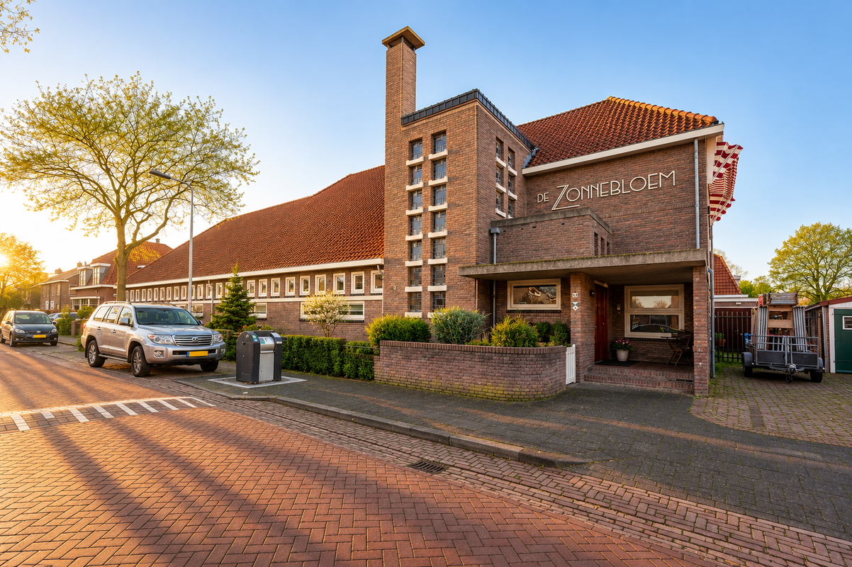 Jongkindt Coninckstraat 36 Photo Blur 0