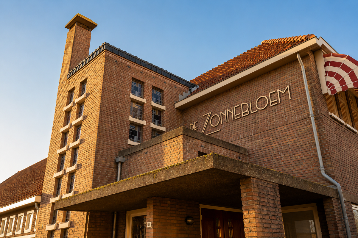 Jongkindt Coninckstraat 36 Photo Blur 2