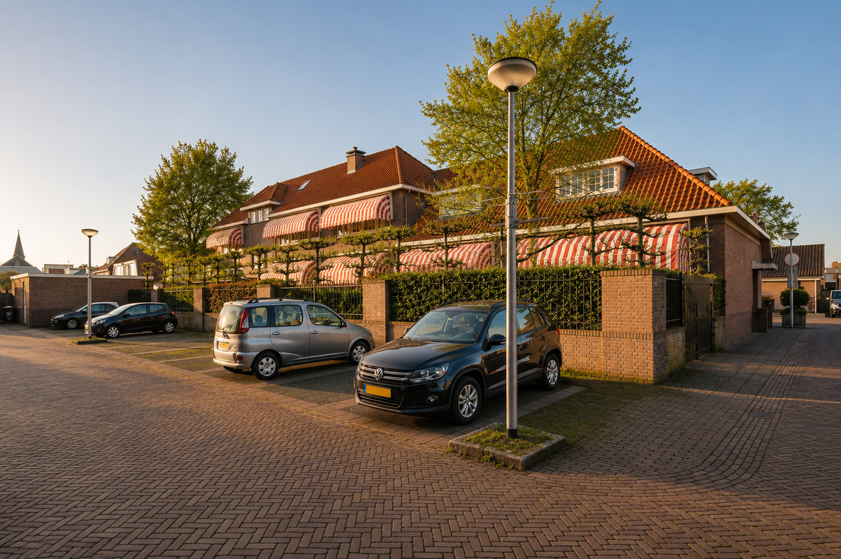 Jongkindt Coninckstraat 36 Photo Blur 32