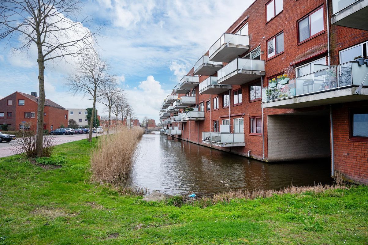 Pegasusstraat 198 Photo Blur 23