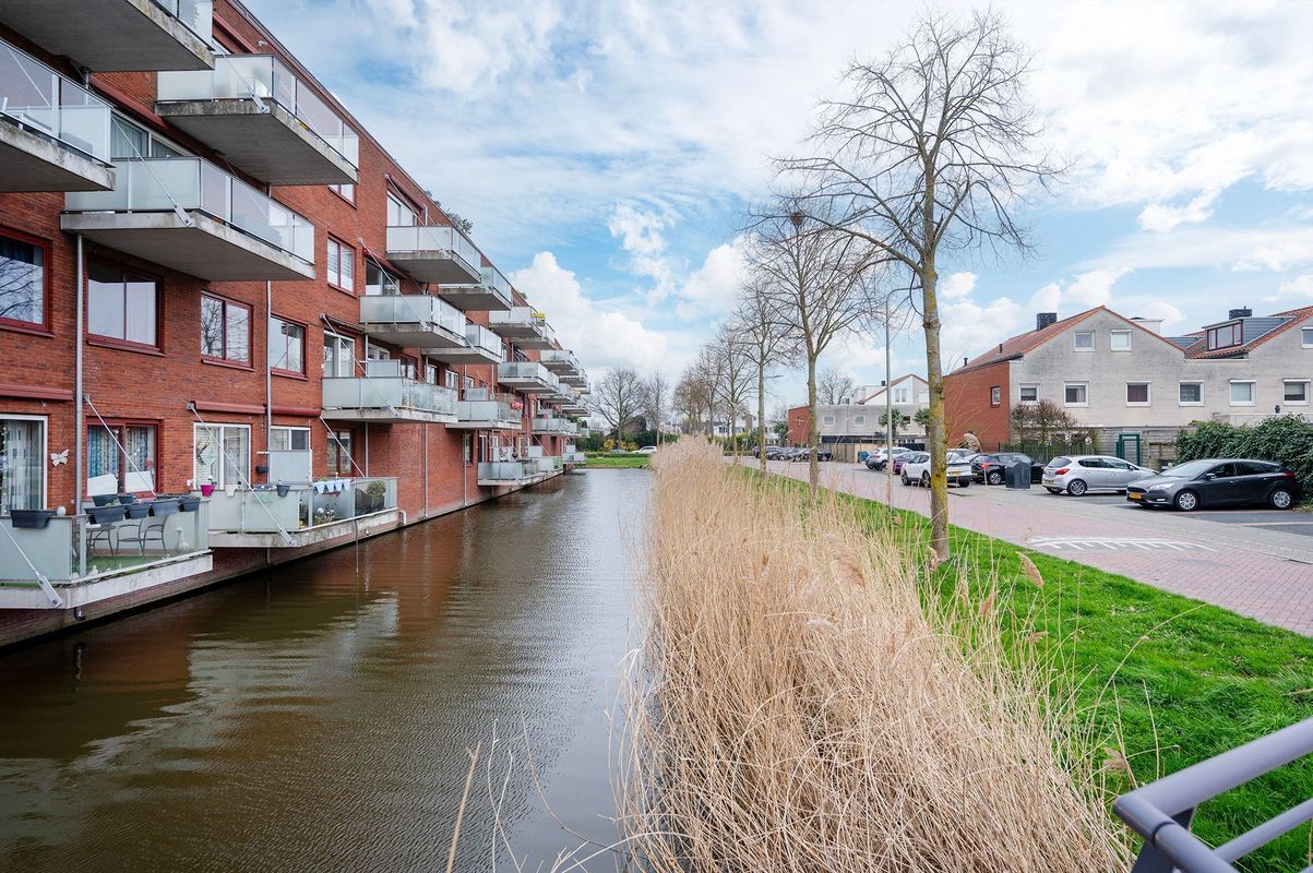 Pegasusstraat 198 Photo Blur 27
