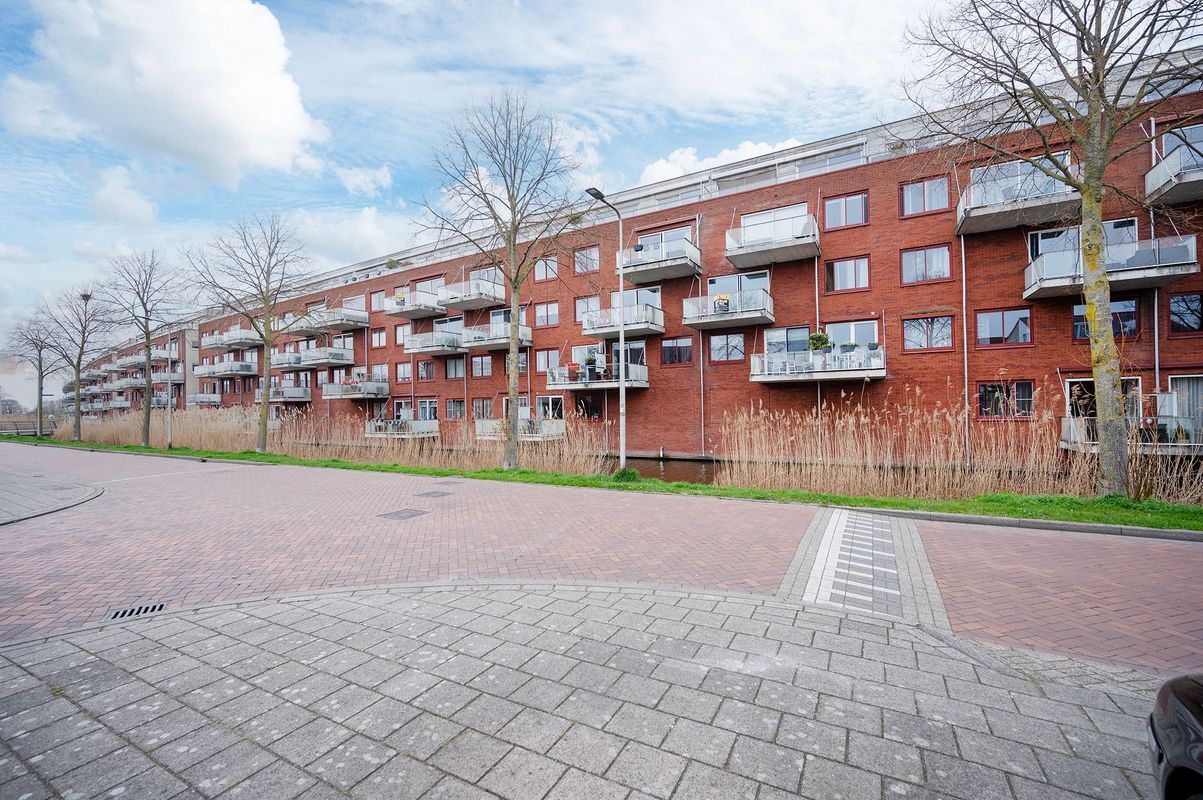 Pegasusstraat 198 Photo Blur 28