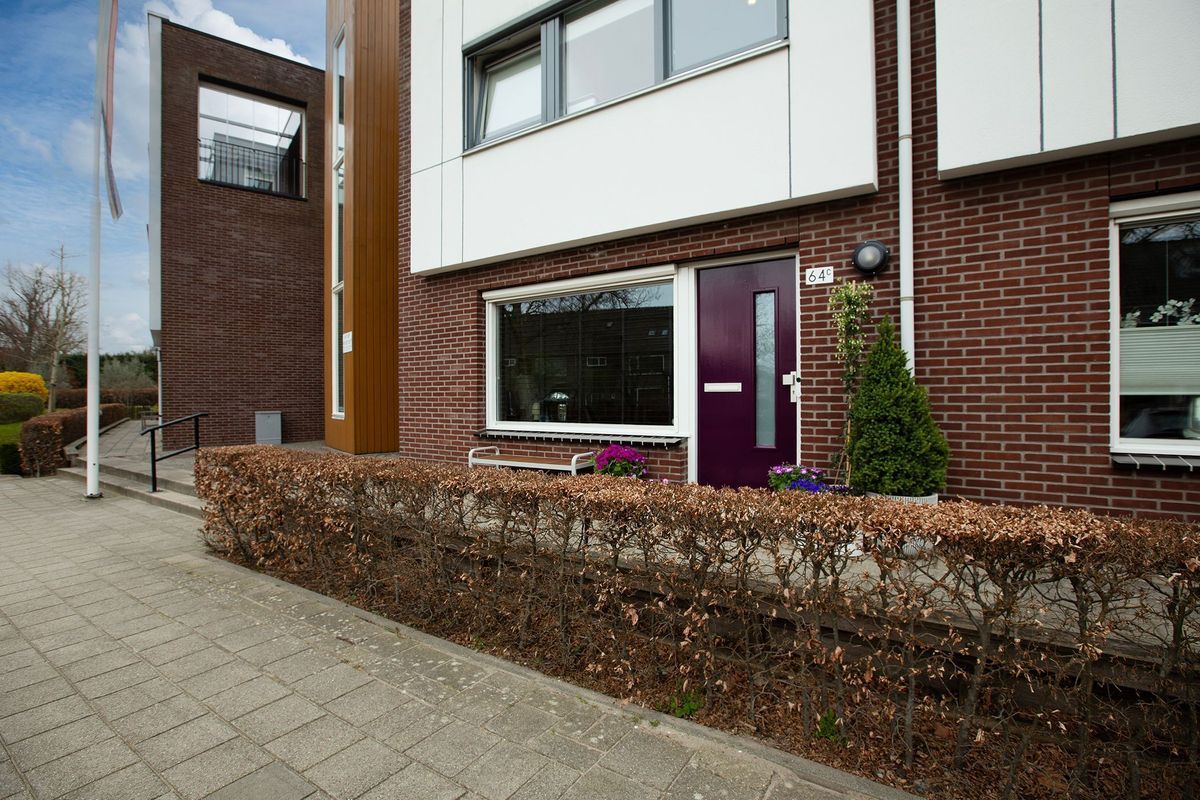 Prins Hendrikstraat 64-C Photo Blur 0