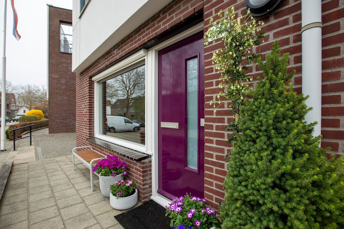Prins Hendrikstraat 64-C Photo Blur 3