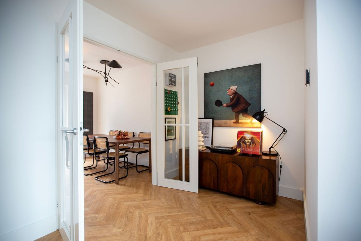 Prins Hendrikstraat 64-C Photo Blur 7