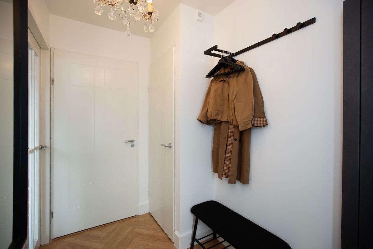 Prins Hendrikstraat 64-C Photo Blur 4