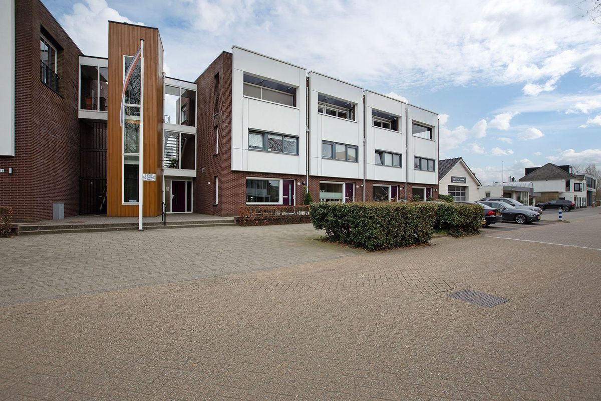 Prins Hendrikstraat 64-C Photo Blur 21