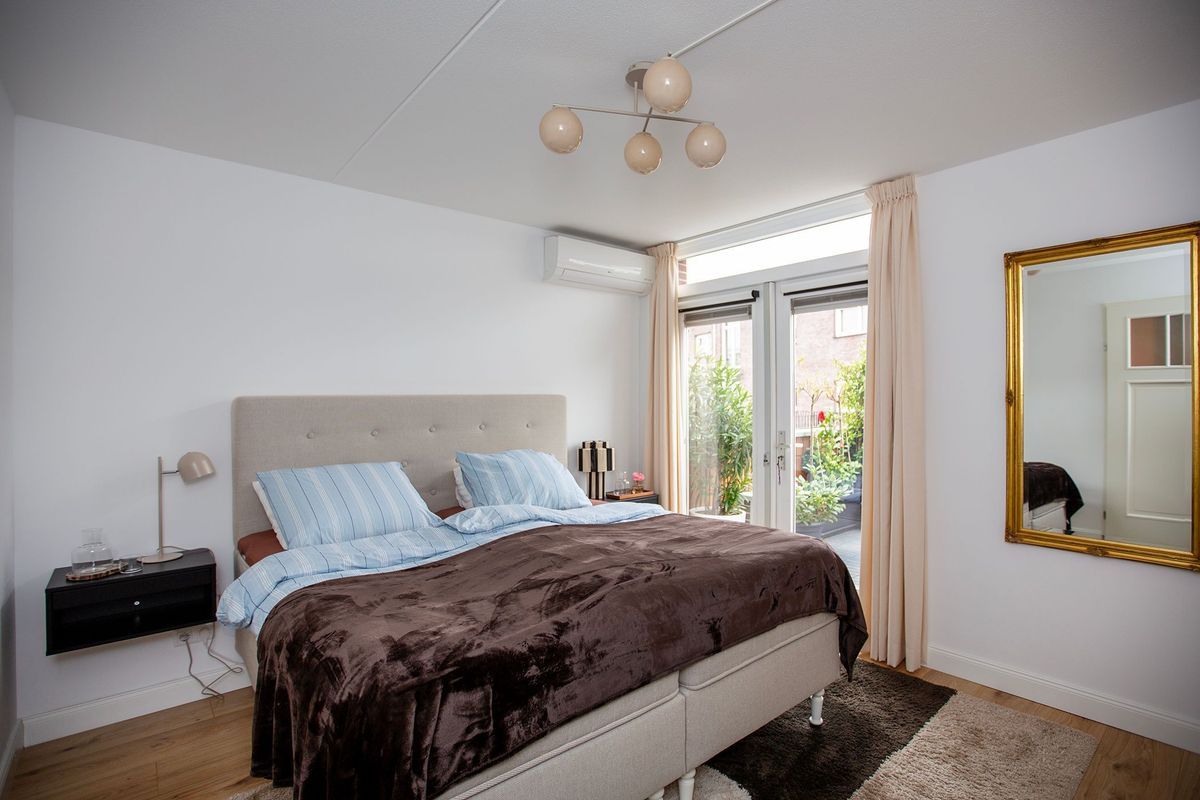 Prins Hendrikstraat 64-C Photo Blur 17