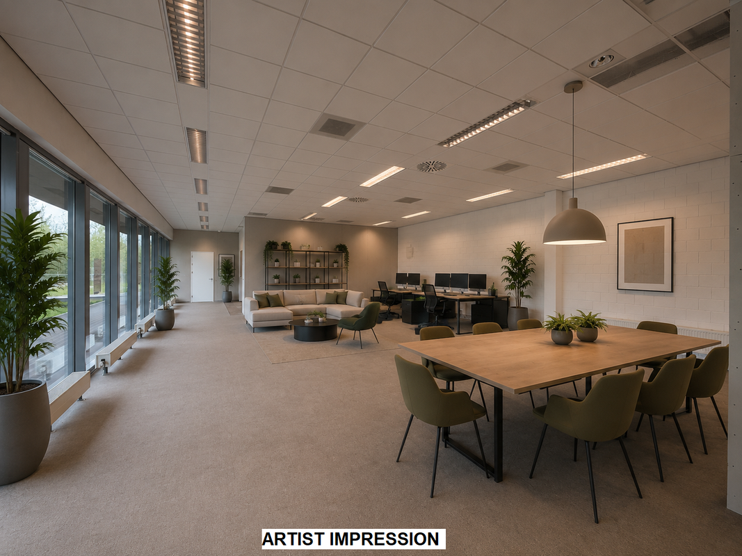Nieuwe Gouwe O.Z. 2-f Photo Blur 3