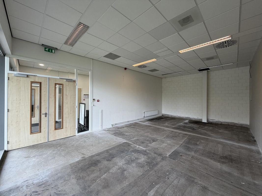 Nieuwe Gouwe O.Z. 2-f Photo Blur 9