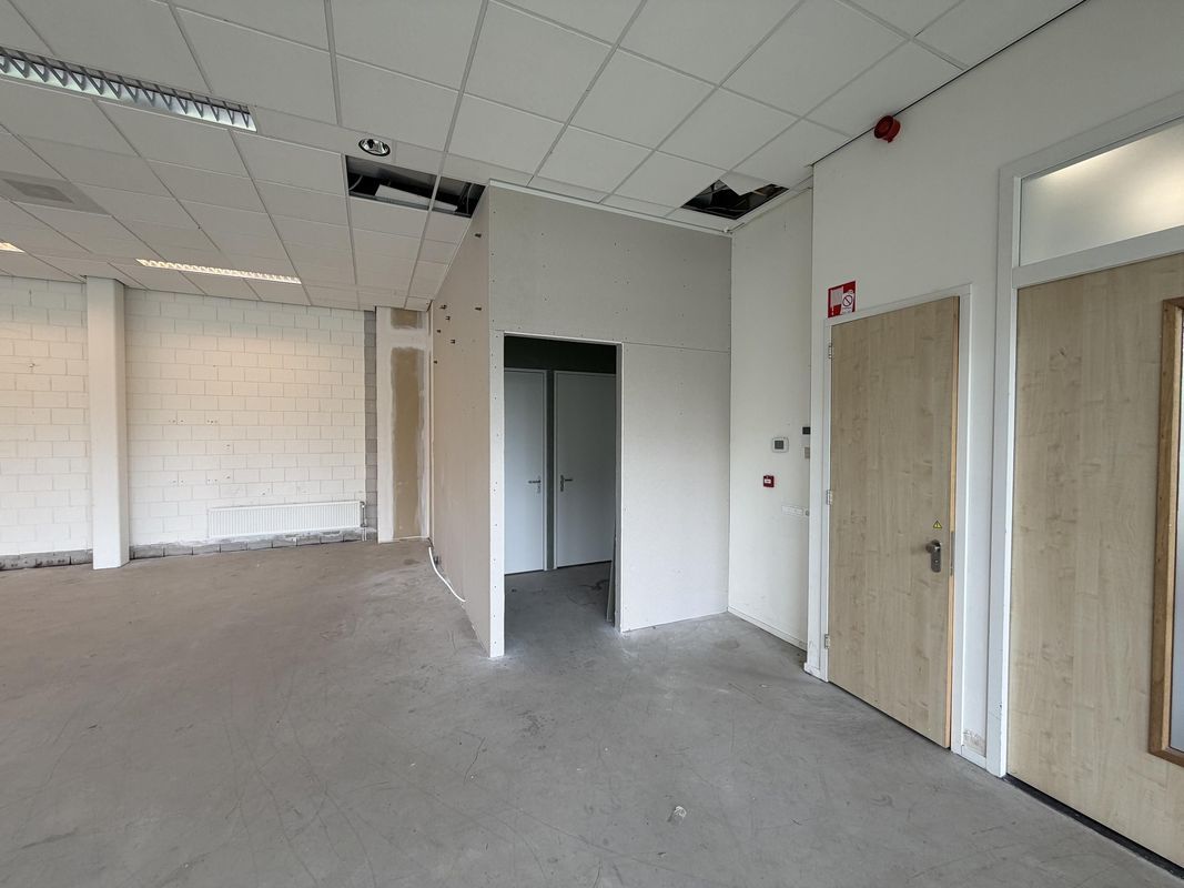 Nieuwe Gouwe O.Z. 2-f Photo Blur 10