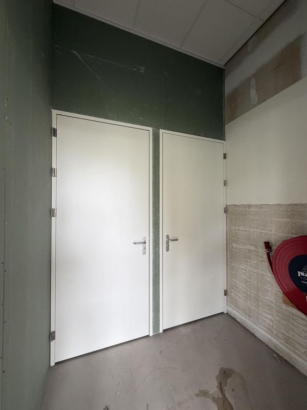 Nieuwe Gouwe O.Z. 2-f Photo Blur 11