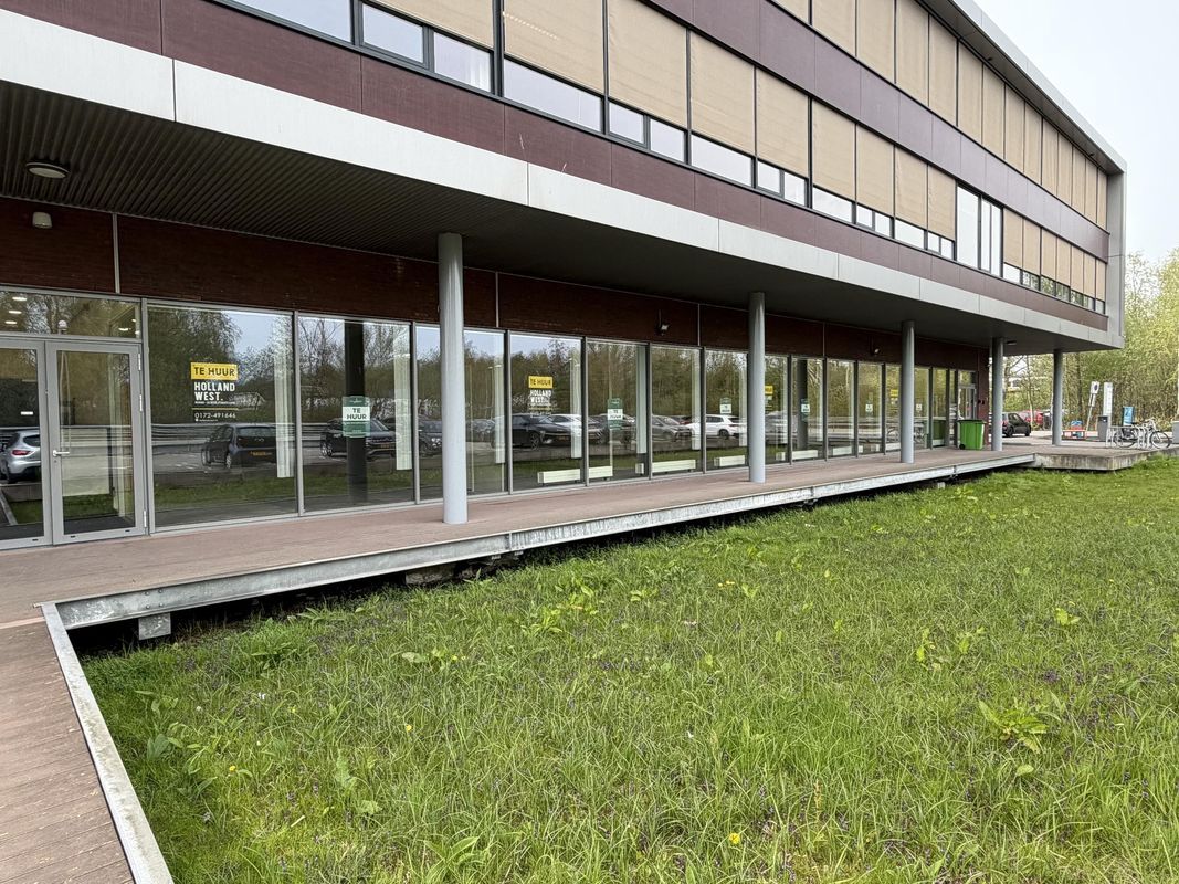 Nieuwe Gouwe O.Z. 2-f Photo Blur 12